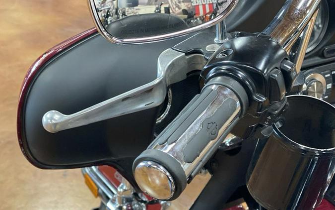 2006 Harley-Davidson FLHT - Electra Glide Standard