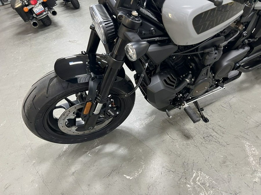 2024 Harley-Davidson RH1250S - Sportster S