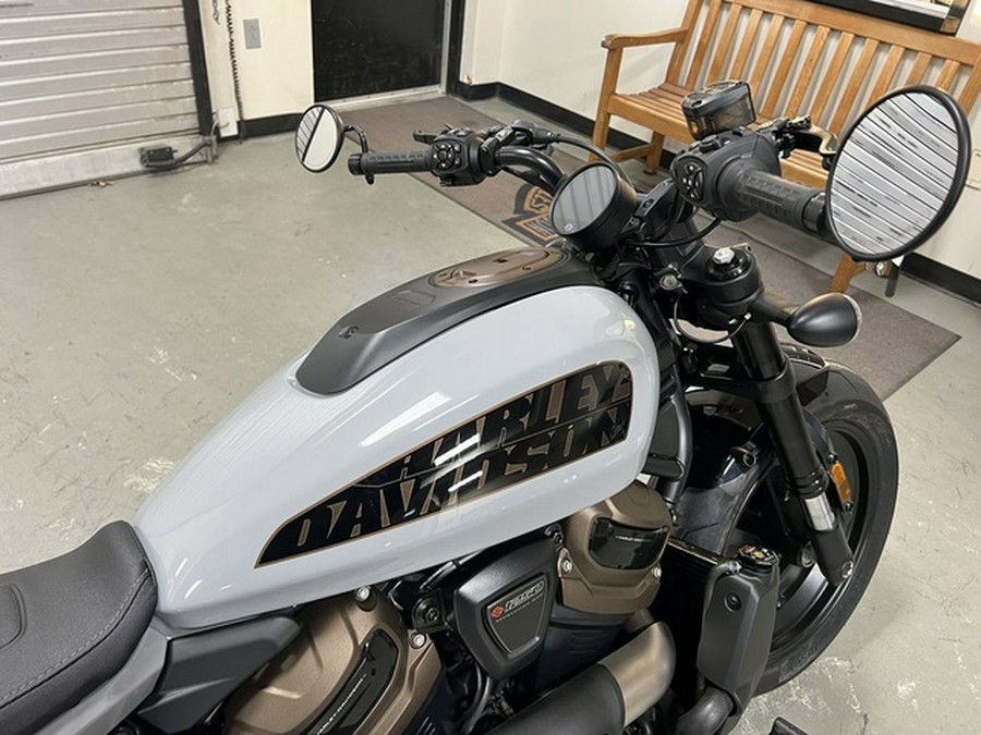 2024 Harley-Davidson RH1250S - Sportster S