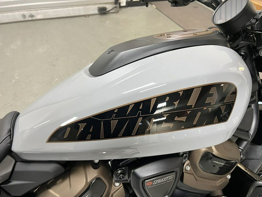 2024 Harley-Davidson RH1250S - Sportster S