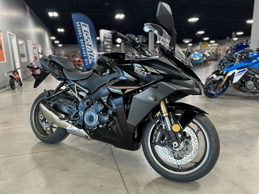 2024 Suzuki GSX-S1000GT