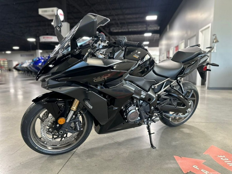 2024 Suzuki GSX-S1000GT