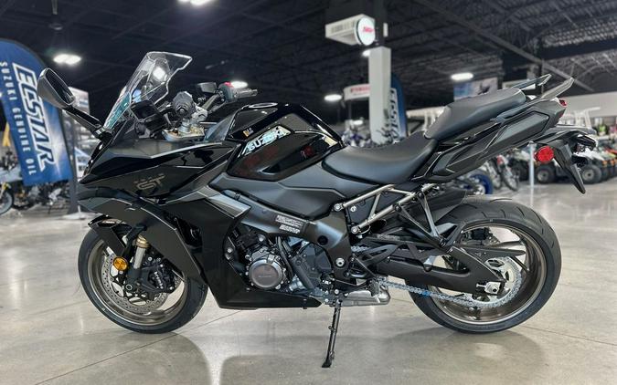 2024 Suzuki GSX-S1000GT