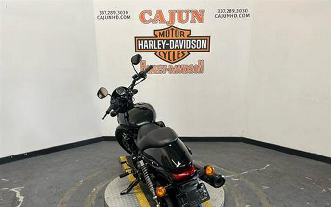 2020 Harley-Davidson Street® 500