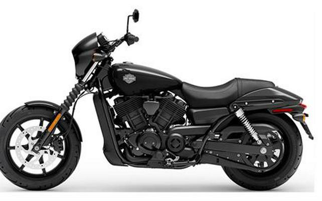 2020 Harley-Davidson Street® 500