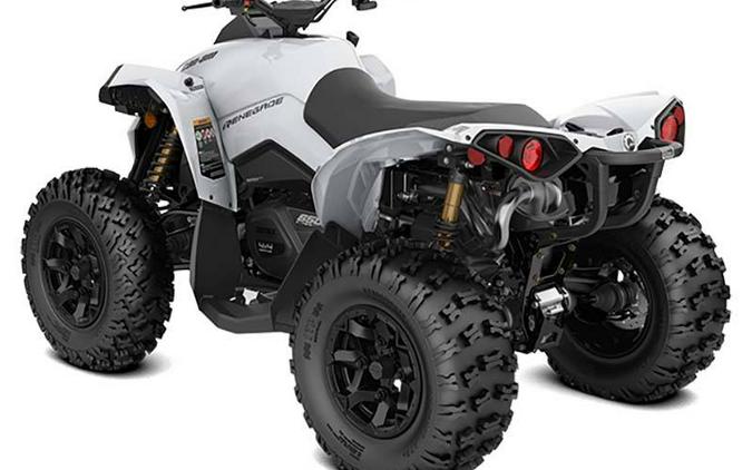 2024 Can-Am Renegade 650