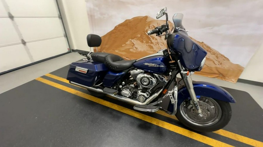 2007 Harley-Davidson® FLHX - Street Glide®