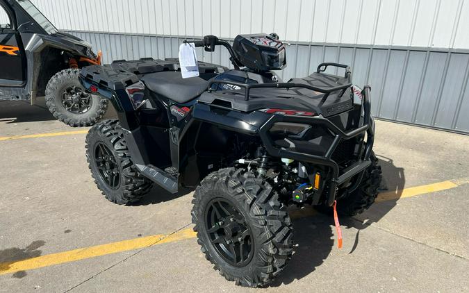 2024 Polaris Sportsman 570 Trail