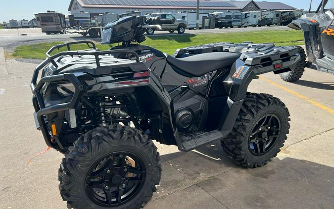 2024 Polaris Sportsman 570 Trail