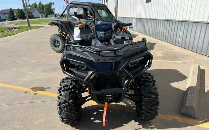 2024 Polaris Sportsman 570 Trail