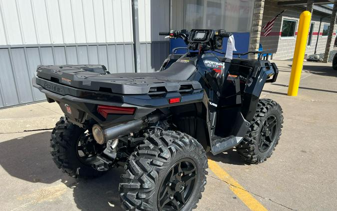 2024 Polaris Sportsman 570 Trail