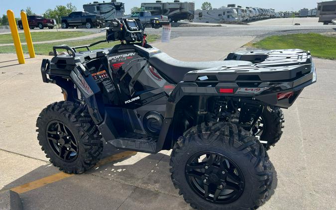 2024 Polaris Sportsman 570 Trail