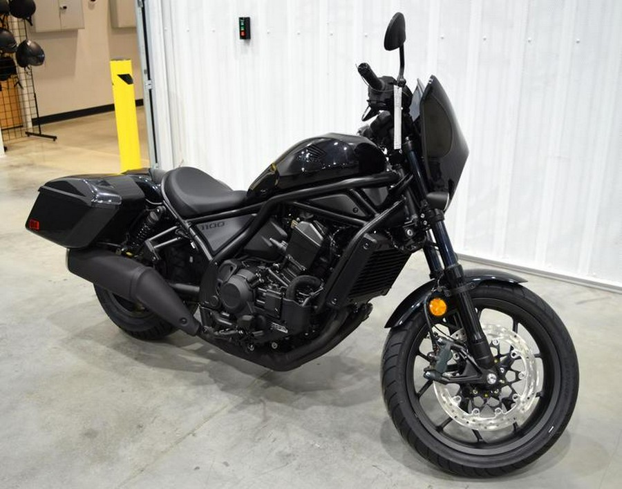 2023 Honda® Rebel 1100T DCT