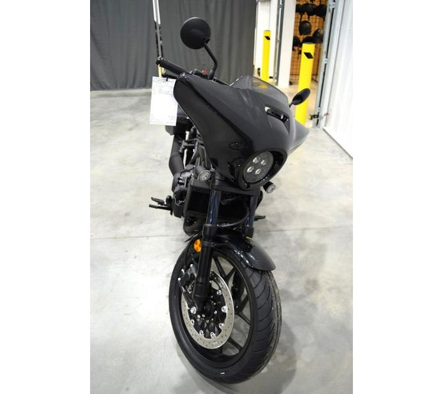 2023 Honda® Rebel 1100T DCT