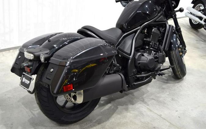 2023 Honda® Rebel 1100T DCT