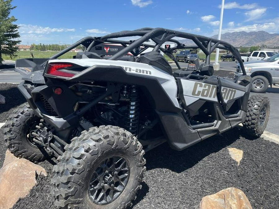 2023 Can-Am® Maverick X3 MAX DS Turbo