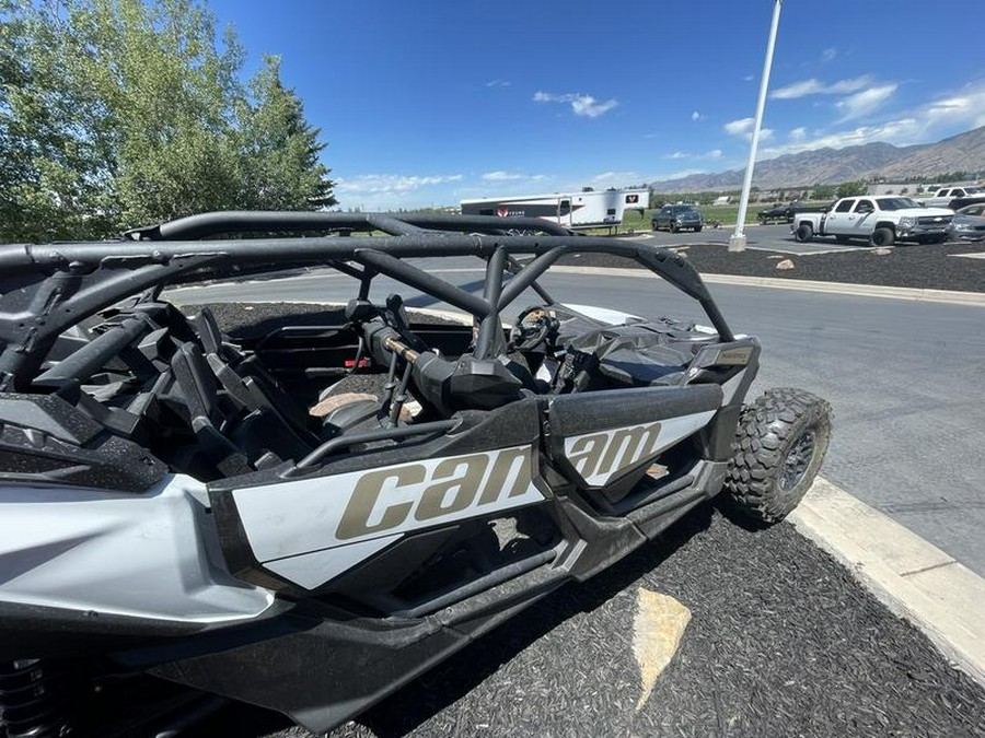 2023 Can-Am® Maverick X3 MAX DS Turbo