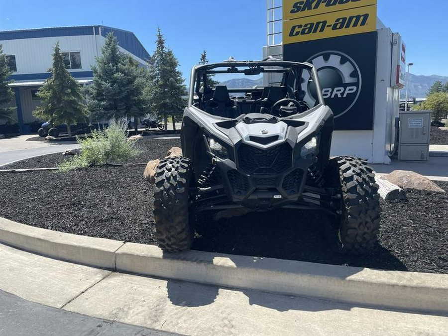 2023 Can-Am® Maverick X3 MAX DS Turbo