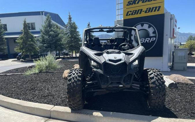 2023 Can-Am® Maverick X3 MAX DS Turbo