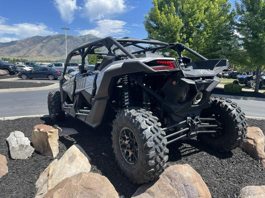 2023 Can-Am® Maverick X3 MAX DS Turbo