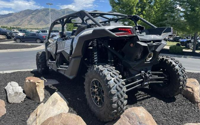 2023 Can-Am® Maverick X3 MAX DS Turbo