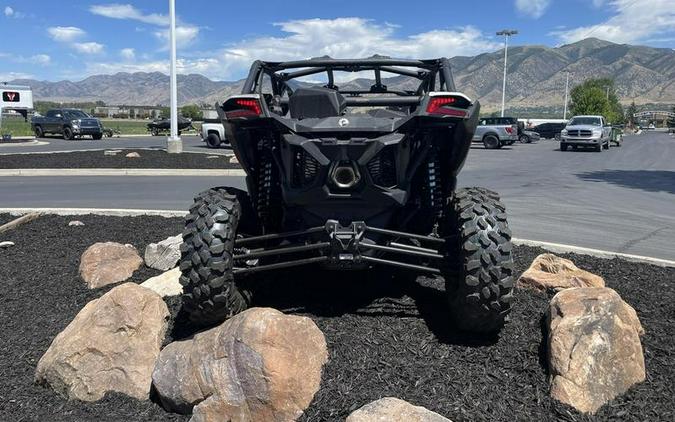 2023 Can-Am® Maverick X3 MAX DS Turbo