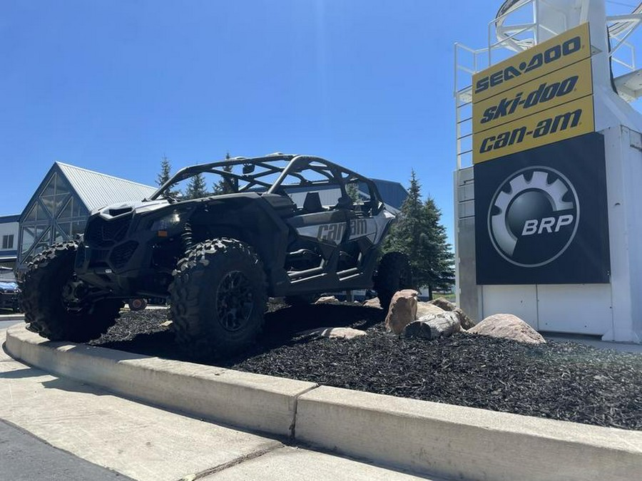 2023 Can-Am® Maverick X3 MAX DS Turbo