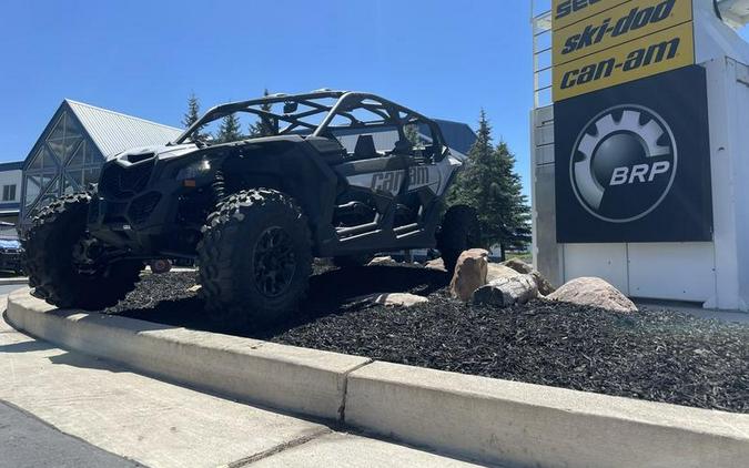 2023 Can-Am® Maverick X3 MAX DS Turbo