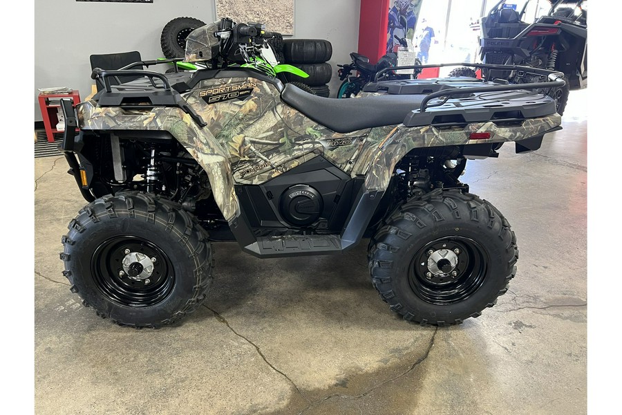 2024 Polaris Industries Sportsman 570 EPS