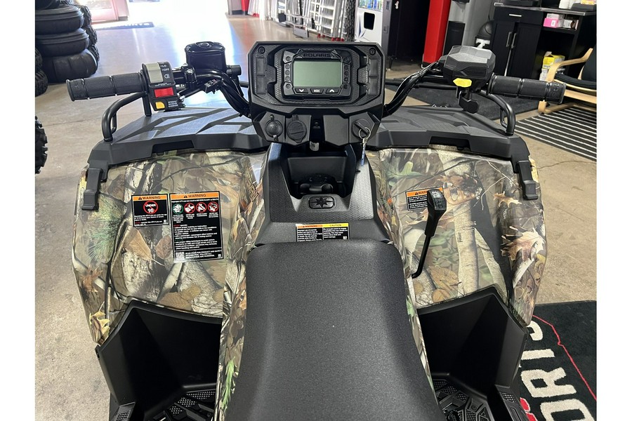 2024 Polaris Industries Sportsman 570 EPS