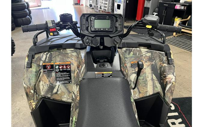 2024 Polaris Industries Sportsman 570 EPS