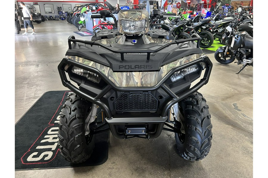 2024 Polaris Industries Sportsman 570 EPS