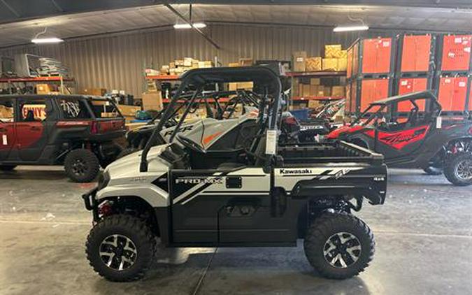 2023 Kawasaki MULE PRO-MX SE