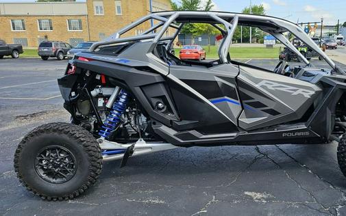 2024 Polaris® RZR Pro R 4 Premium