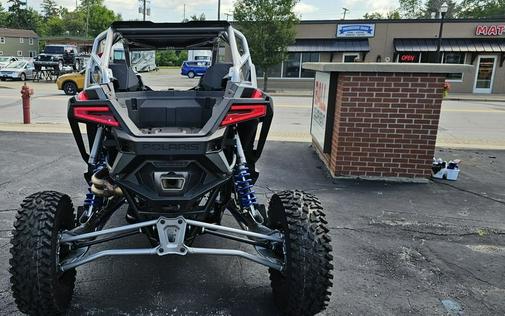 2024 Polaris® RZR Pro R 4 Premium