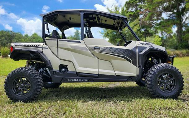 2024 Polaris General XP 4 1000 Ultimate