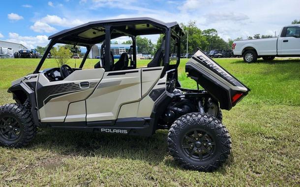 2024 Polaris General XP 4 1000 Ultimate