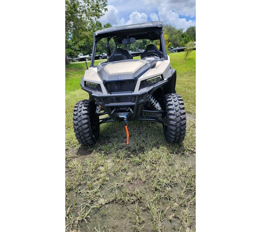 2024 Polaris General XP 4 1000 Ultimate