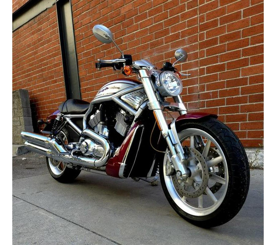 2006 Harley-Davidson® VRSCR - Street Rod™