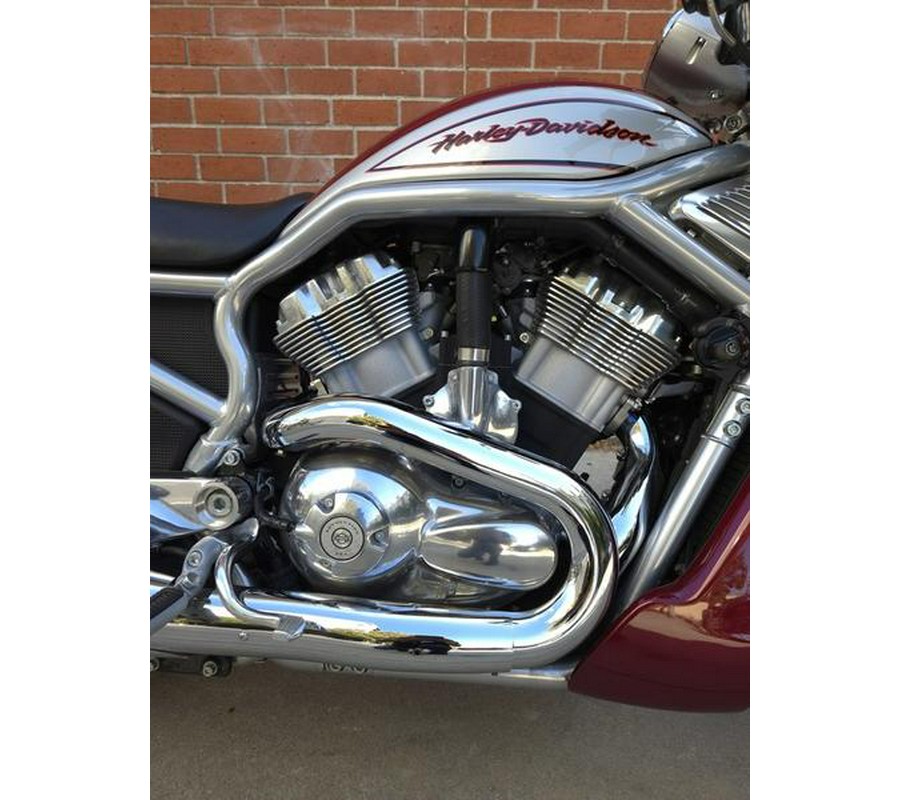 2006 Harley-Davidson® VRSCR - Street Rod™