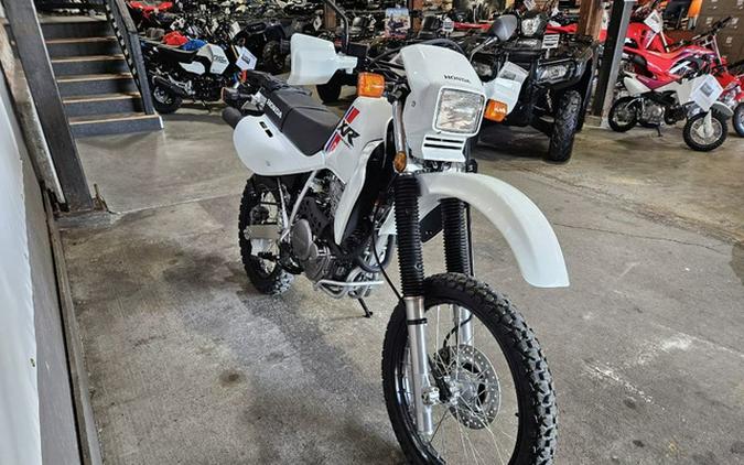 2024 Honda XR 650L