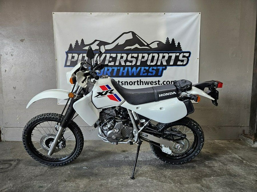 2024 Honda XR 650L