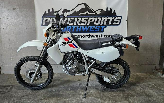 2024 Honda XR 650L