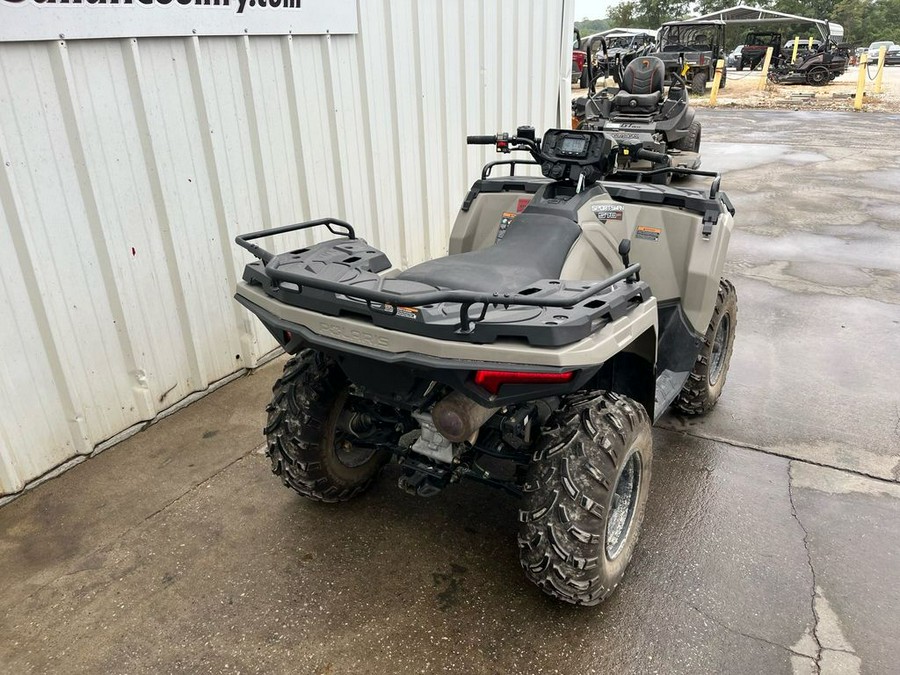 2023 Polaris® Sportsman 570 EPS