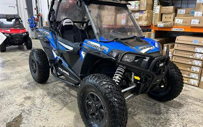 2016 Polaris RZR XP 1000 EPS