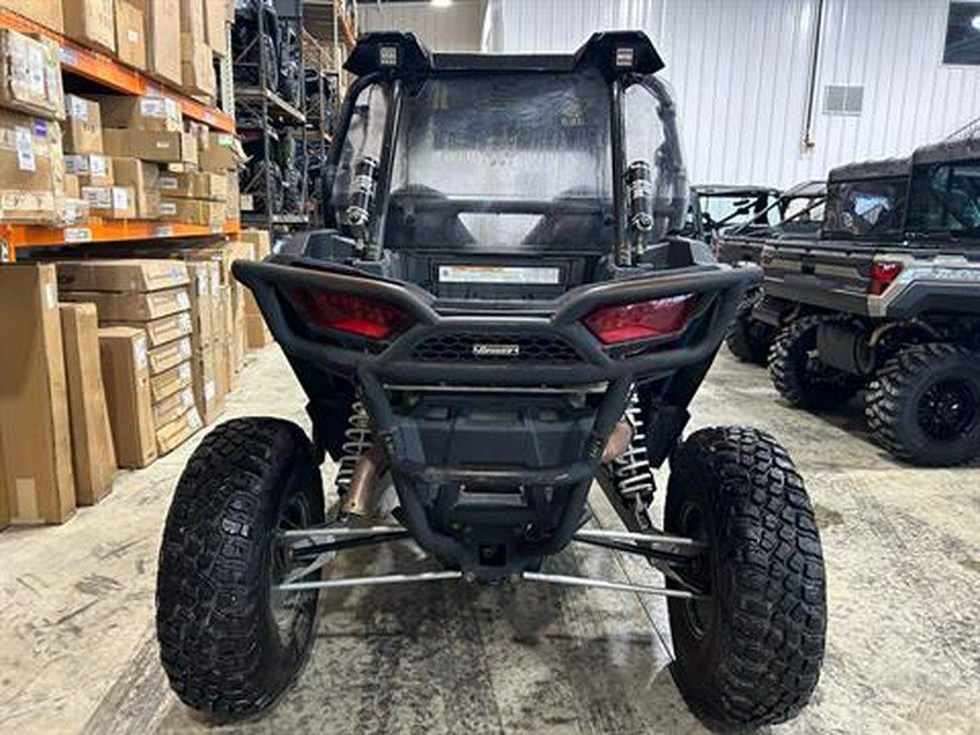 2016 Polaris RZR XP 1000 EPS