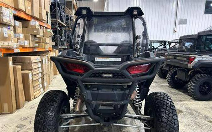 2016 Polaris RZR XP 1000 EPS