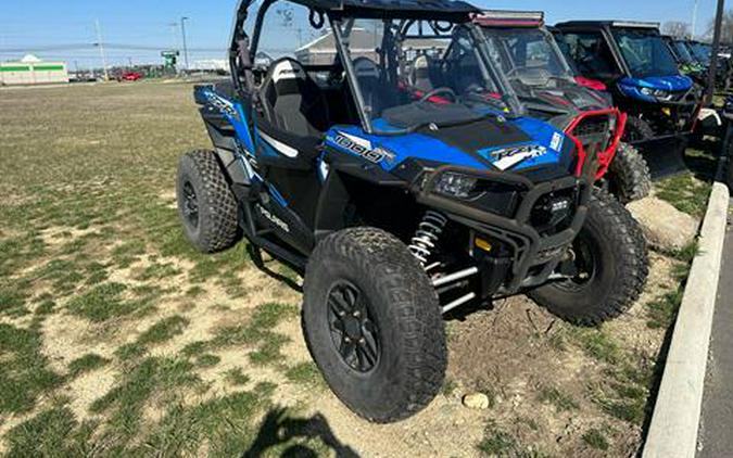 2016 Polaris RZR XP 1000 EPS