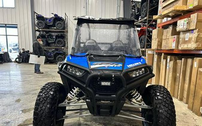 2016 Polaris RZR XP 1000 EPS