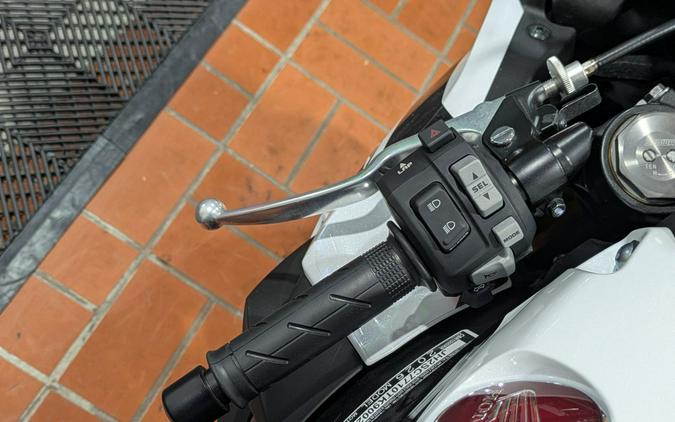 2026 Honda CBR1000RR